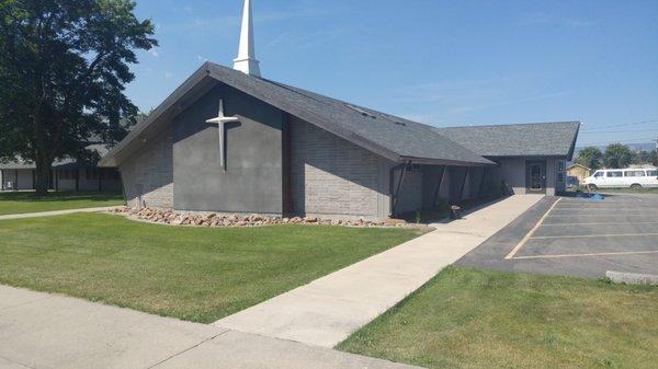 Missoula Church of the Nazarene