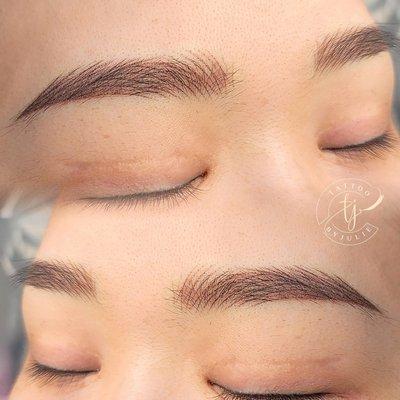 Nano Brows