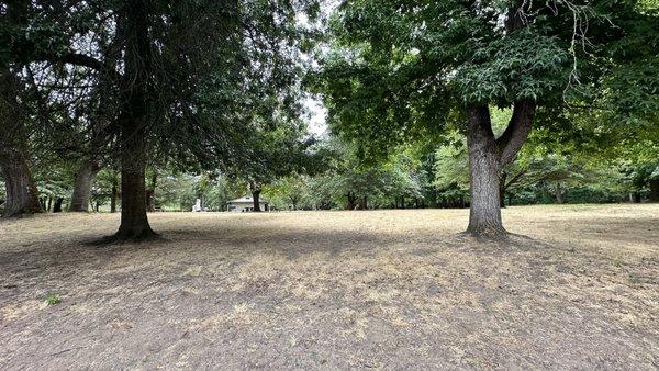 Lewis and Clark State Recreation Site