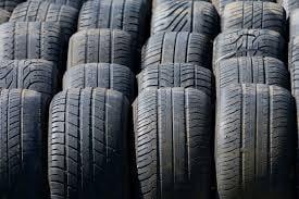 Premium Quality Used Tire lees price.