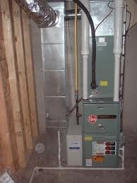 Gas Furnace