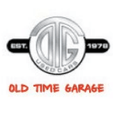 Old Time Garage