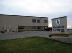 Airworthy Aerospace - Headquarters