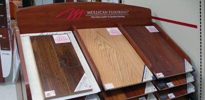 Flooring