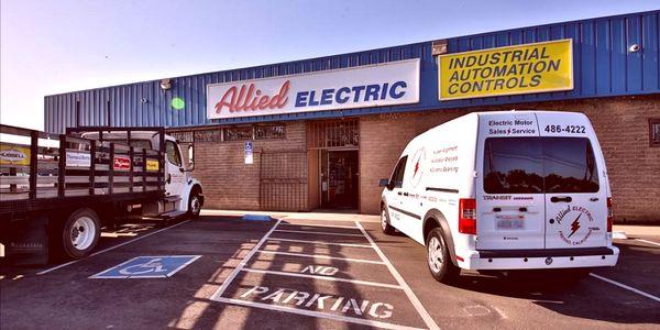 Allied Electric Motor Services