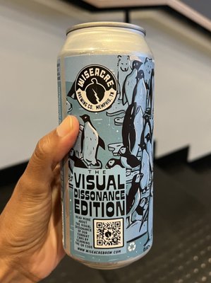 Wiseacre beer