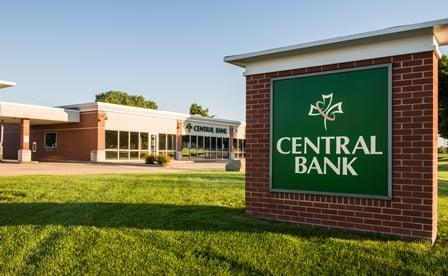 Central Bank