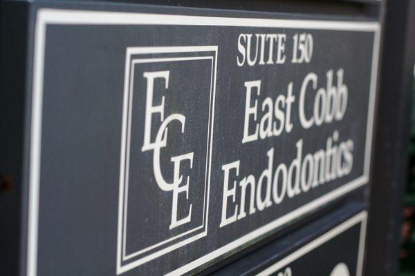 East Cobb Endodontics