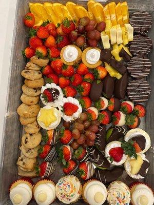 Party Platter