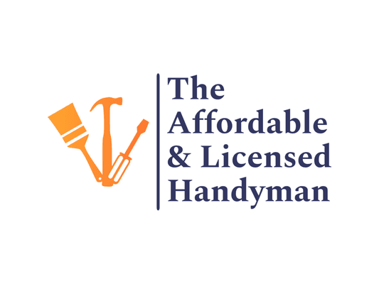 The Affordable & Licensed Handyman