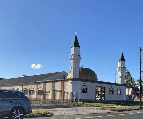 Bosnian-American Islamic Cultural Center