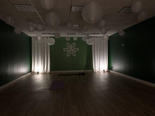 Jade Yoga and Wellness