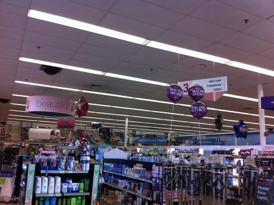 Walgreens