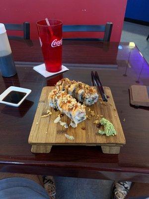 Sushi