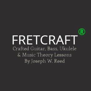 FretCraft Lessons