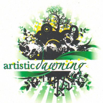 Visit www.artisticdawning.com for Live Wedding Painting, Collaborative Painting, Pet Portraits, Murals, Commissions & more.