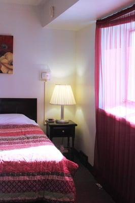 Adriatic Motel - Rooms