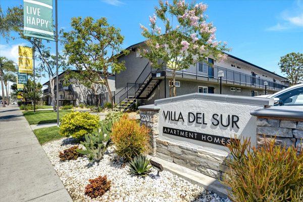 Villa Del Sur Apartment Homes