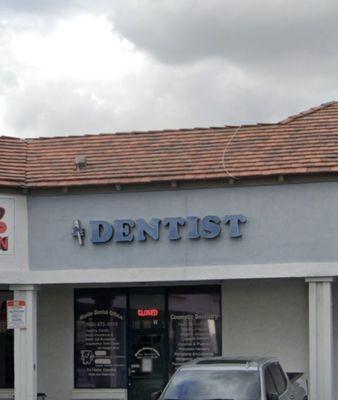 Rialto Dental Office