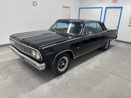 1964 Chevelle Malibu