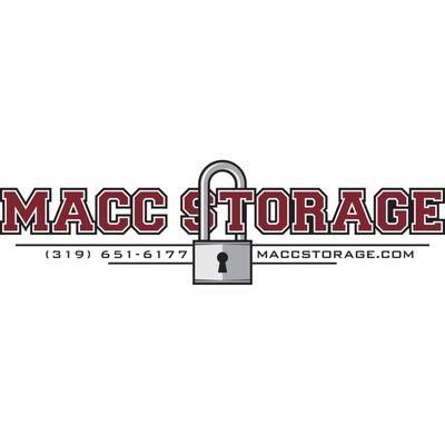 MACC Storage