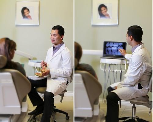 Tony Nguyen, DDS - Bluewater Dental