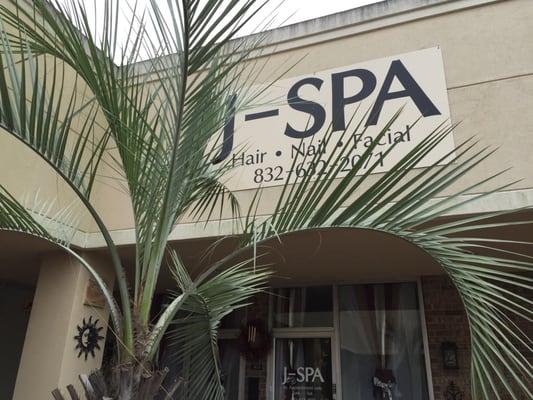 J-Spa