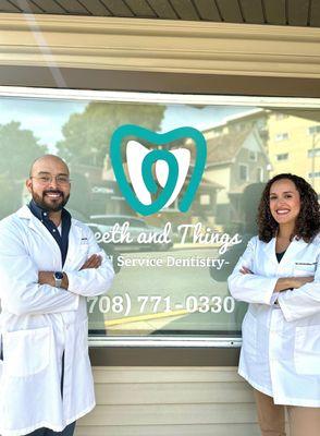 Teeth & Things Full Service Dentistry