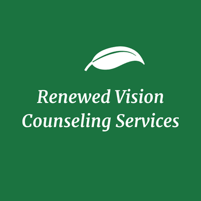 Renewed Vision Counseling Services