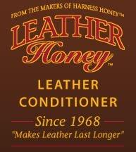 Leather Honey