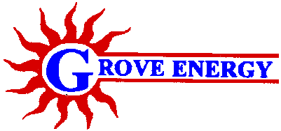 Grove Energy logo