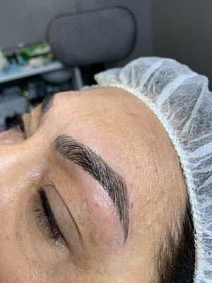 Microblading by Emmy