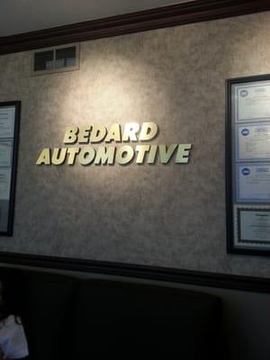 Bedard Automotive