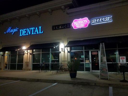 Magic Dental