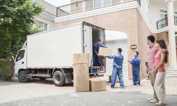 Moving Services