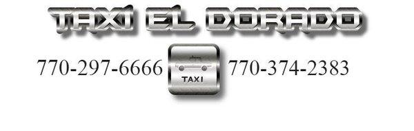 Taxi El Dorado