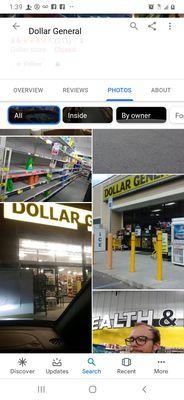 Dollar General