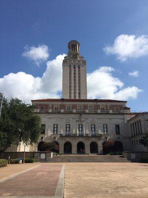 UT Tower