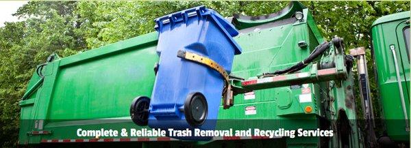 BM Rubbish Services Inc