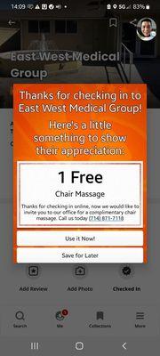 East West Medical Group