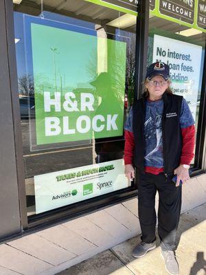 H&R Block