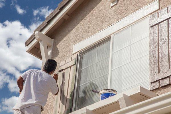 Painter in Las Vegas NV