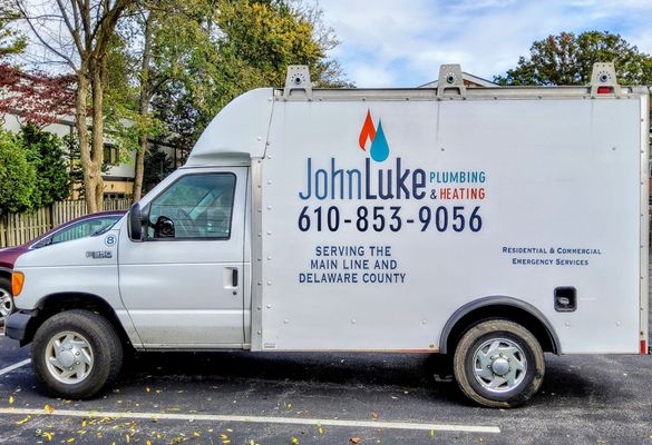 John Luke Plumbing & Heating