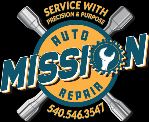 Mission Auto Repair