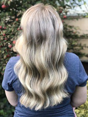 Balayage