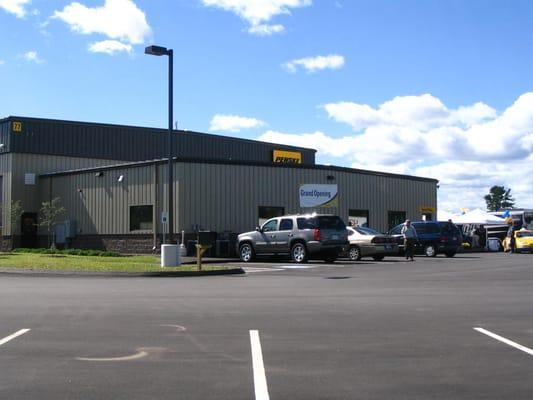 Penske Truck Rental