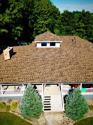 Let RoofScapes LLC get your home protected before the winter comes!