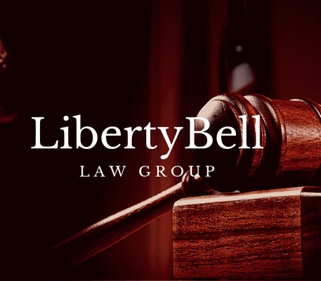 Visit LibertyBellLaw.com today to find out how LibertyBell Law Group can help you.