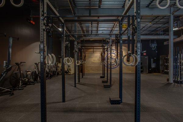 CrossFit Goose Creek