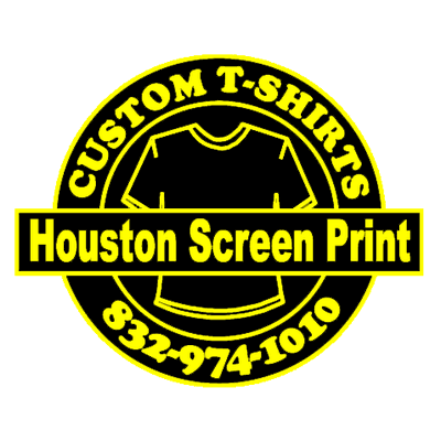 Houston Screen Print